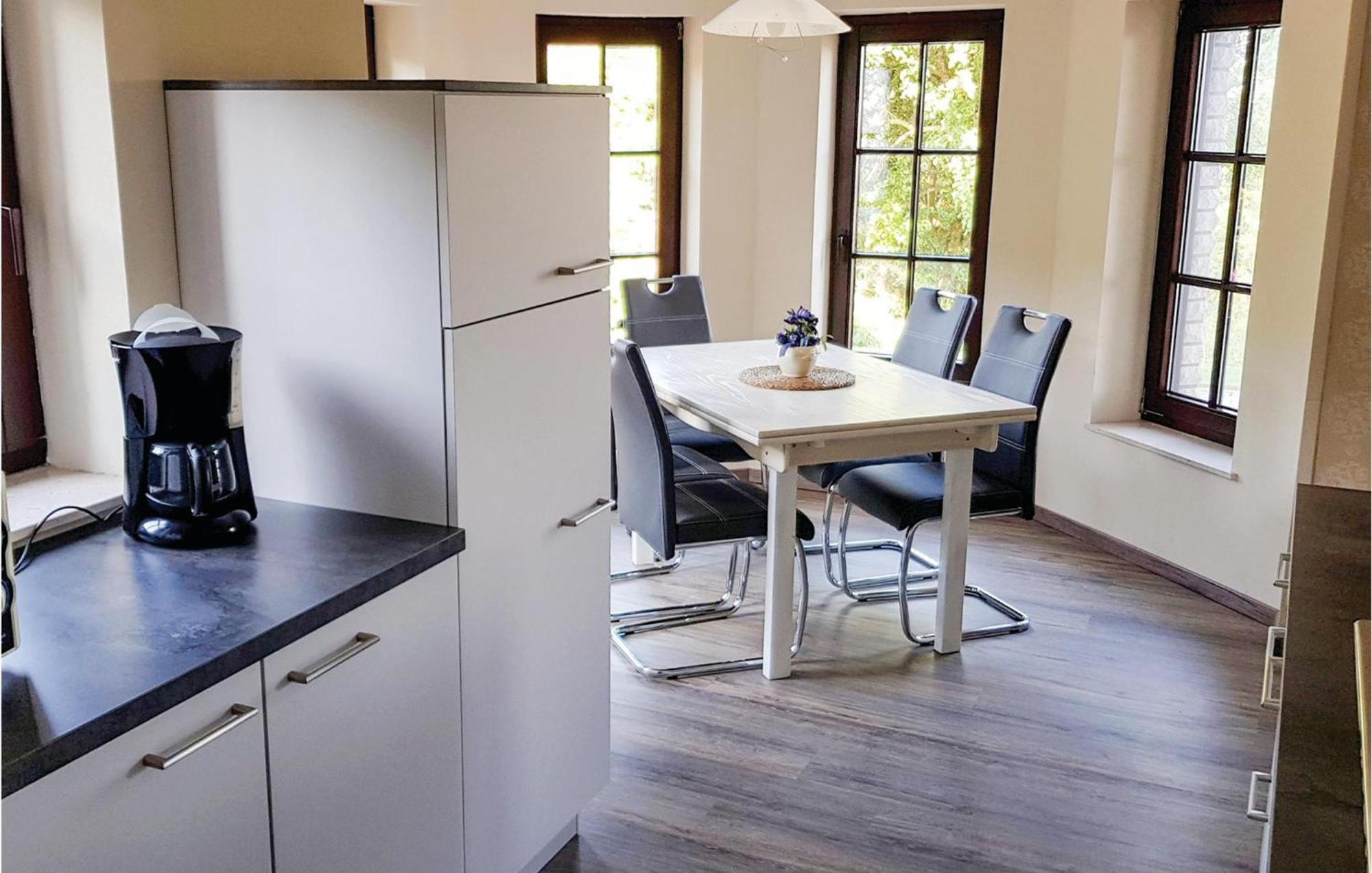 Gorgeous Apartment In Brilon-Madfeld With Wifi Zewnętrze zdjęcie